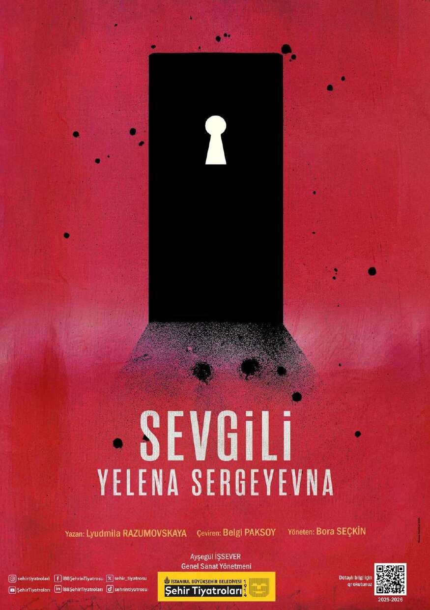 “Sevgili Yelena Sergeyevna”: Masum bir doğum günü mü, ahlakın sınavı mı? 5